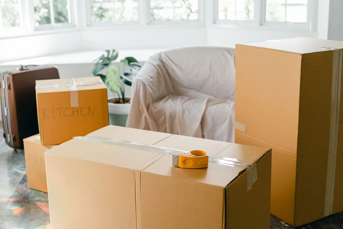 Hoarding Cleanup in Johnstonville, CA